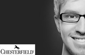 Chesterfield frame, XL frame, designer frame, men's glasses