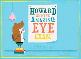 First eye exam, pediatric eye exam, kids eye exam